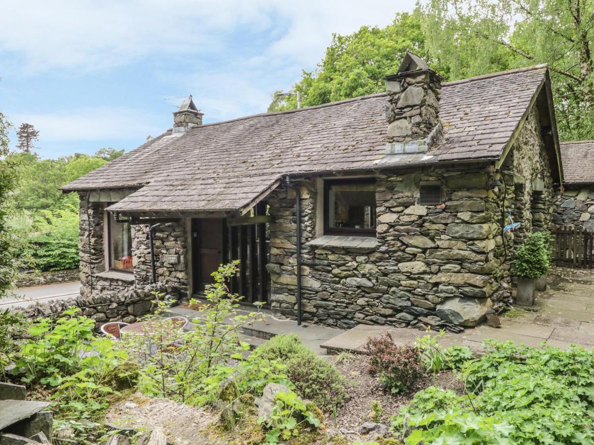 Low Brow Barn Ambleside Eksteriør bilde